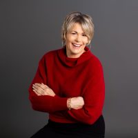 Karen Bartholomew, Creator of The PAUSE Method
