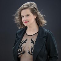 Dr. Joli Hamilton Headshot(1)