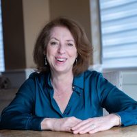 Linda Hunt, Sum Solutions LLC